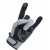 Manusi moto BILTWELL BAJA GRY/BLK thumb