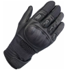 Manusi moto BILTWELL BRDGPRT BLK thumb