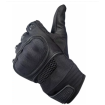 Manusi moto BILTWELL BRDGPRT BLK thumb