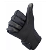 Manusi moto BILTWELL BRDGPRT BLK thumb