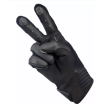 Manusi moto BILTWELL BRDGPRT BLK thumb