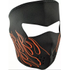 masca pentru fata  ORANGE FLAME