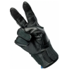 Manusi moto  BILTWELL BALDEN BLACK thumb