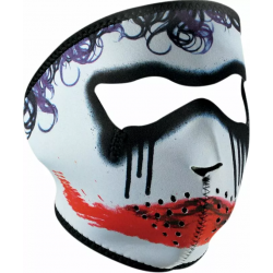 Masca pentru fata  TRICKSTER
