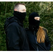 Cagula ZANheadgear COTTON BLACK Cagula ZANheadgear COTTON BLACK thumb