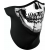 Masca pentru fata HALF 3 PANEL SKULL Masca pentru fata HALF 3 PANEL SKULL thumb
