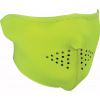 Masca pentru fata  HALF HI VIS LIME
