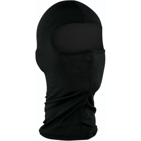 Cagula ZANheadgear NYLON BLACK Cagula ZANheadgear NYLON BLACK