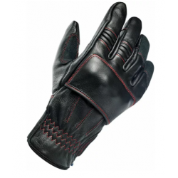 Manusi motocross BILTWELL BELDEN REDLINE