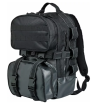 Rucsac pentru motocicletă BILTWELL EXFIL 48 BLK thumb