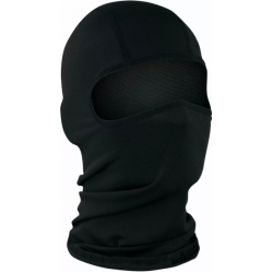 Cagula  ZANheadgear BLACK POLY