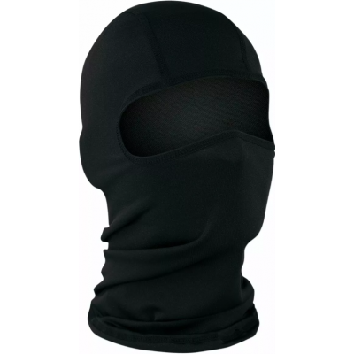 Cagula  ZANheadgear BLACK POLY