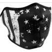 Mască pentru față HALF BK/WH FLAG Mască pentru față HALF BK/WH FLAG thumb