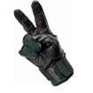 Manusi motocross BILTWELL BELDEN REDLINE thumb