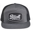 Sapca Rusty BILTWELL RIDGECREST GREY/BLACK Sapca Rusty BILTWELL RIDGECREST GREY/BLACK thumb