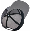 Sapca Rusty BILTWELL RIDGECREST GREY/BLACK Sapca Rusty BILTWELL RIDGECREST GREY/BLACK thumb