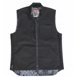 Vesta BILTWELL VEST 4 SPEED BLACK Vesta BILTWELL VEST 4 SPEED BLACK