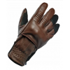 Manusi moto BILTWELL BELDEN CHOCOLATE