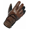 Manusi moto BILTWELL BELDEN CHOCOLATE thumb