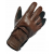 Manusi moto BILTWELL BELDEN CHOCOLATE thumb