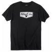 Tricou мoto BILTWELLBW SHIELD BLK Tricou мoto BILTWELLBW SHIELD BLK thumb