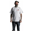 Tricou moto BILTWELLBW SPARE PARTS WHITE thumb