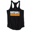 Tricou moto pentru femei  BILTWELLBW SURF BLK thumb
