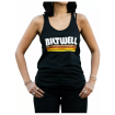 Tricou moto pentru femei  BILTWELLBW SURF BLK thumb