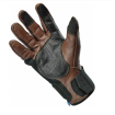 Manusi moto BILTWELL BELDEN CHOCOLATE thumb