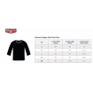 Tricou moto pentru femei BILTWELLBW 985 RAGLAN B/W Tricou moto pentru femei BILTWELLBW 985 RAGLAN B/W thumb