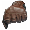 Manusi moto BILTWELL BELDEN CHOCOLATE thumb