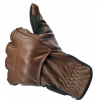 Manusi moto BILTWELL BELDEN CHOCOLATE thumb