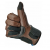 Manusi moto BILTWELL BELDEN CHOCOLATE thumb