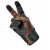 Manusi moto BILTWELL BELDEN CHOCOLATE thumb