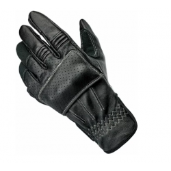 Manusi moto BILTWELL BORREGO BK/CMT