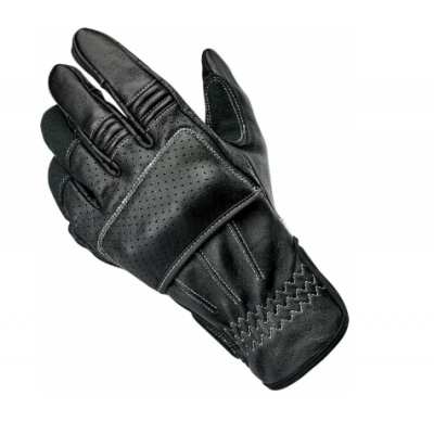 Manusi moto BILTWELL BORREGO BK/CMT