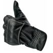 Manusi moto BILTWELL BORREGO BK/CMT Manusi moto BILTWELL BORREGO BK/CMT thumb