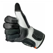 Manusi moto BILTWELL BORREGO BK/CMT Manusi moto BILTWELL BORREGO BK/CMT thumb