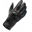 Manusi moto BILTWELL BORREGO REDLINE thumb