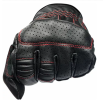Manusi moto BILTWELL BORREGO REDLINE thumb