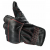 Manusi moto BILTWELL BORREGO REDLINE thumb