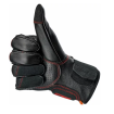 Manusi moto BILTWELL BORREGO REDLINE thumb