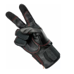 Manusi moto BILTWELL BORREGO REDLINE thumb