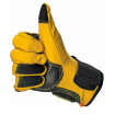 Manusi moto BILTWELL BORREGO GOLD Manusi moto BILTWELL BORREGO GOLD thumb