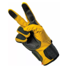 Manusi moto BILTWELL BORREGO GOLD Manusi moto BILTWELL BORREGO GOLD thumb