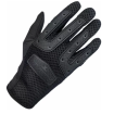 Manusi moto BILTWELL ANZA BLACK thumb