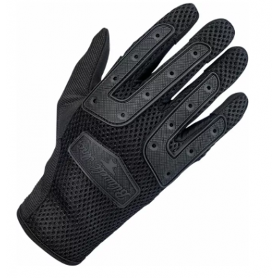 Manusi moto BILTWELL ANZA BLACK