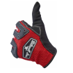 Manusi moto BILTWELL ANZA RED/BLK thumb