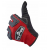 Manusi moto BILTWELL ANZA RED/BLK thumb