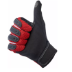 Manusi moto BILTWELL ANZA RED/BLK thumb